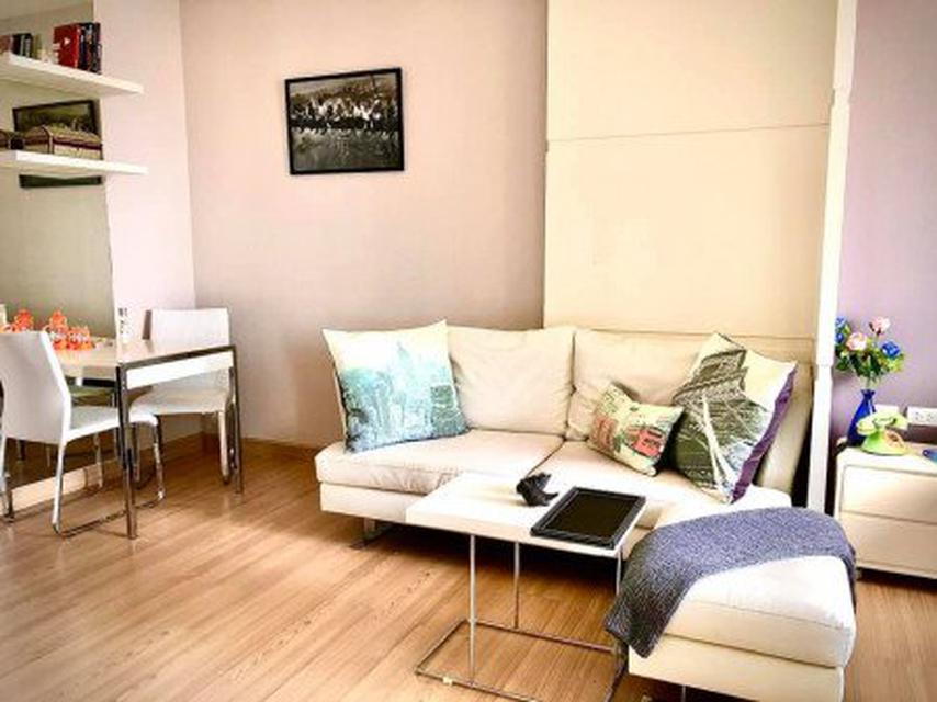 For Rent  Urbano Absolue Sathorn-Taksin Condominium 2