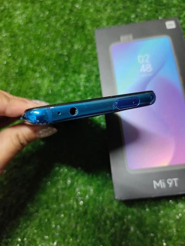 Xiaomi Mi 9T มือ 2  5
