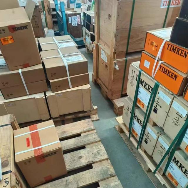 TIMKEN Brand bearings !