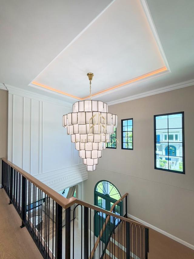 Luxury house Narinsiri rama 9 krungthep kreetha 12