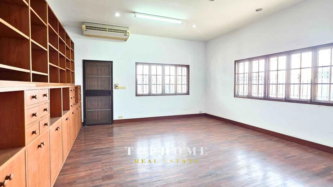 ขายด่วน‼️ บ้านเดี่ยว 2 ชั้น พร้อมที่ดินผืนใหญ่ ทำเลดีในเชียงใหม่ 🔥🏡 15