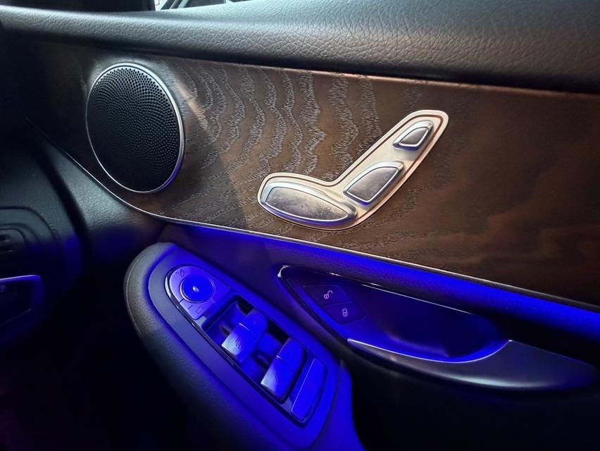 #Benz GLC 220D Avant-garde 2020 รูปที่ 14