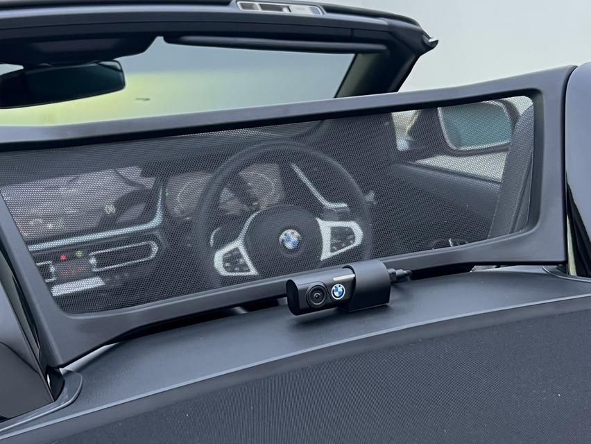 BMW Z4 sDrive30i M Sport 2024 13