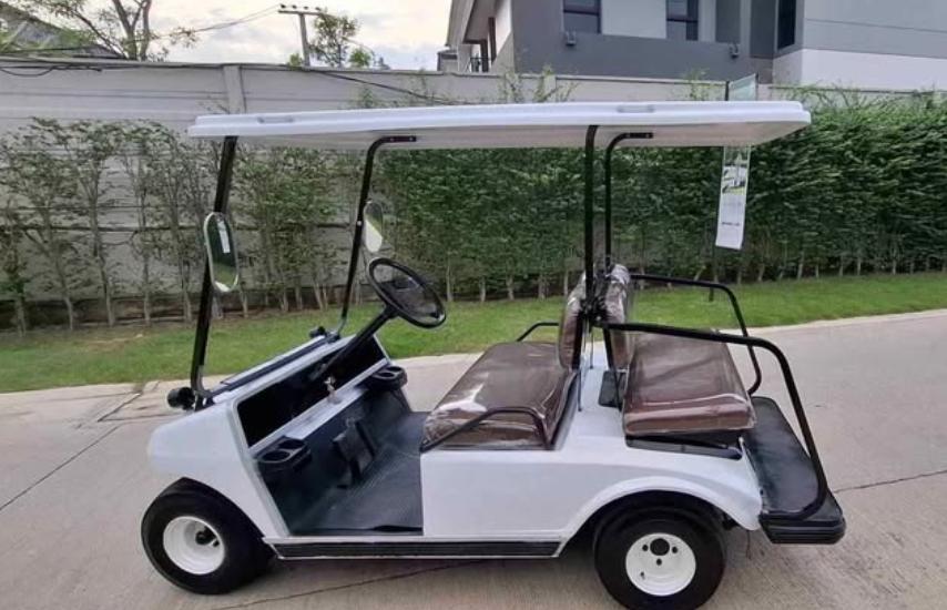 รถกอล์ฟ Golfcart 3