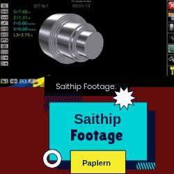 Invoice Saithip Footage.  13
