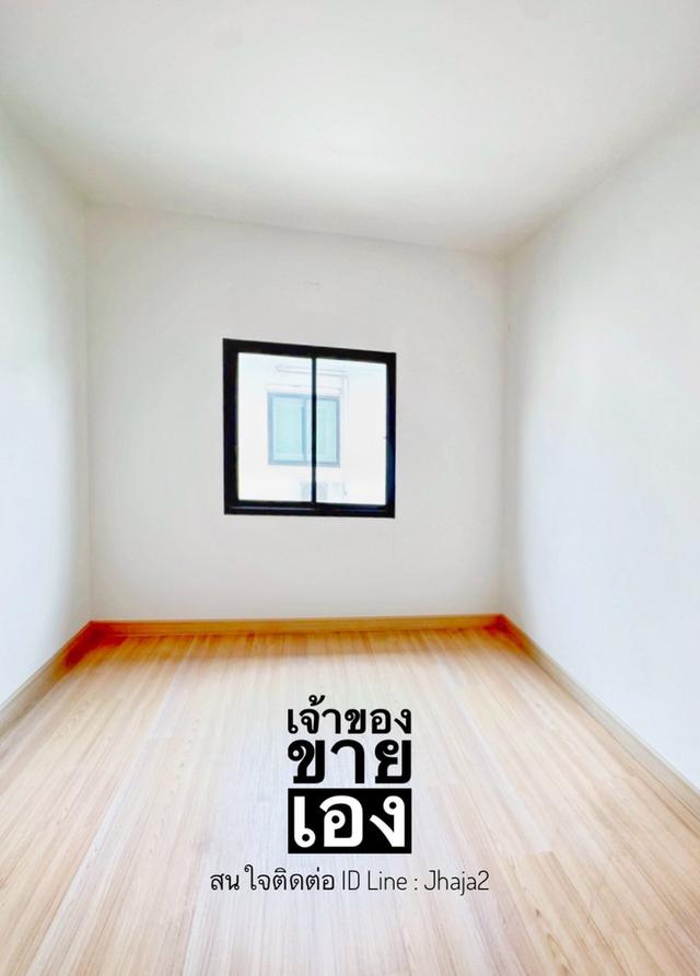 บ้านมือสอง ทำเลดี ย่านลำลูกกา 9