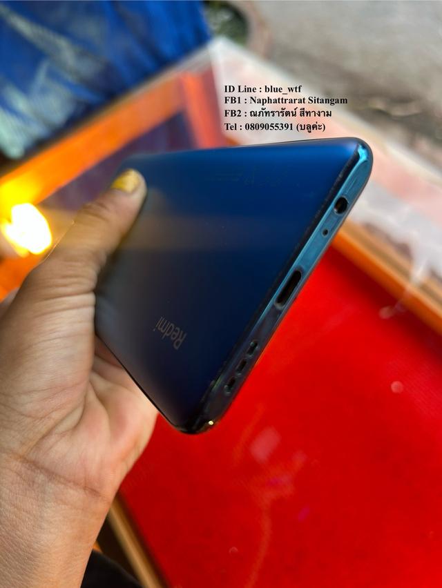 Redmi Note10s Rom128Ram8จอ6.5นิ้ว กล้องหลัง4เลนส์ สเปคแรงๆ สภาพสวย ปกติ ได้ทุกซิม 6