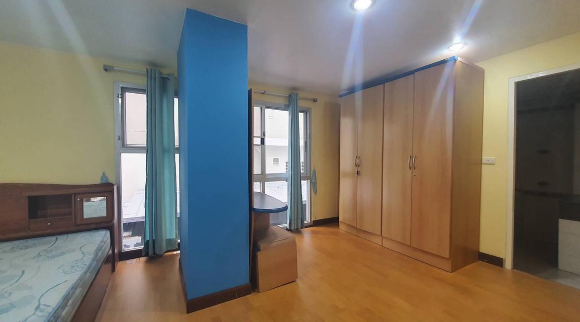 คอนโดพร้อมอยู่ เดอะไพร์ม สวีท สุขุมวิท 18 (Prime Suites Condominium) 6