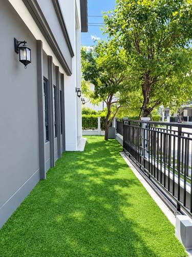 H-141 : บ้าน Renovate ใหม่ 64 ตร.วา Centro Bangna ถ.วงแหวน-บางนา บางพลี 3