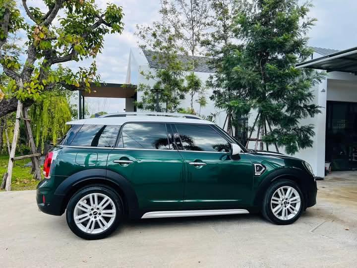 Mini Countryman ขายด่วน 3