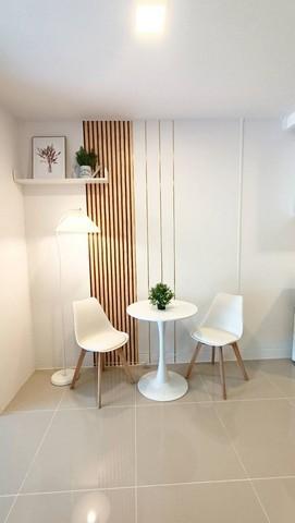 รหัสC7023 ขายคอนโด สตูดิโอวัน อาคารA ชั้น8 ซอยลาดพร้าว102 ใกล้รถไฟฟ้าสถานีลาดพร้าว83 5