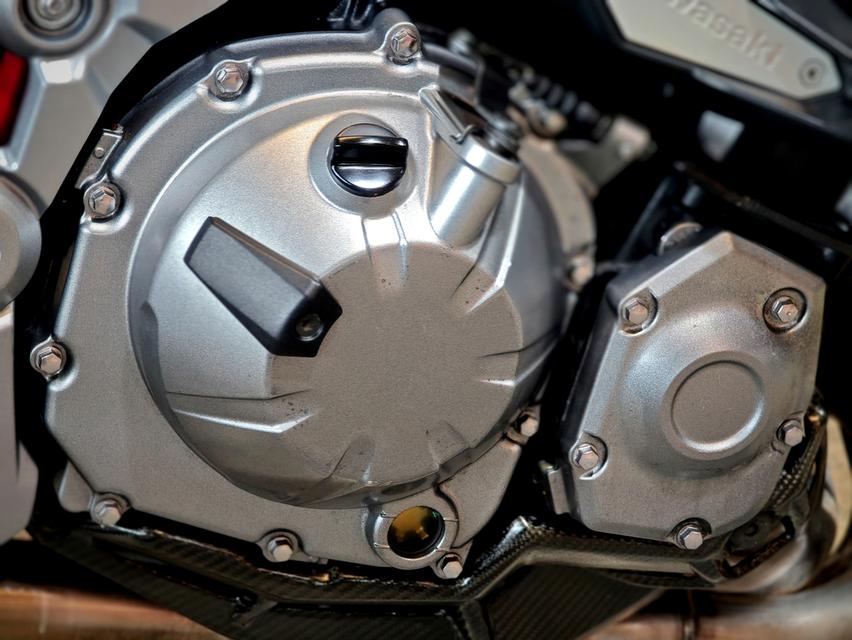 z900 2020  แต่งเต็ม ผ่อน 4,4xx รูปที่ 5