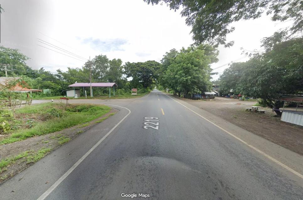 ขายที่ดิน 19 ไร่+ ลพบุรี อ. หนองม่วง ต. ชอนสมบูรณ์ 5
