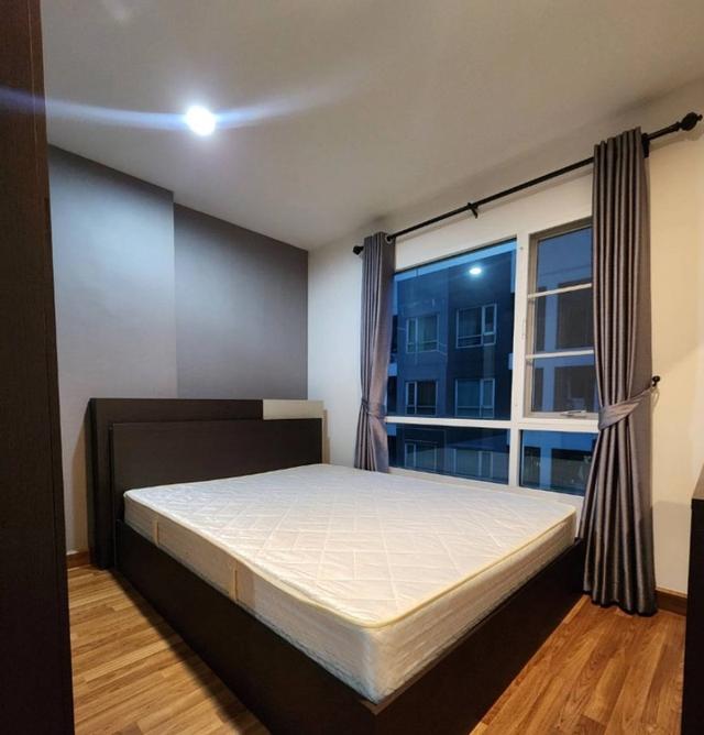 ให้เช่าคอนโด Regent Home Sukhumvit 81