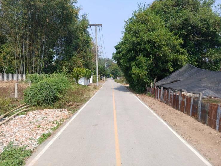 ขายที่ดิน เมืองเชียงใหม่ ตรว ล่ะ 15000 บาท สนใจติดต่อ 0811115343 2