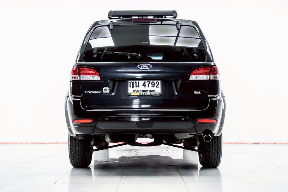 FORD ESCAPE 2.3 XLT 2011  7