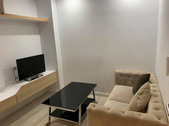 ขายด่วน V Condo ศาลายา ชั้น 2 ตึก 10 ราคา 1,950,000.- บาท 6