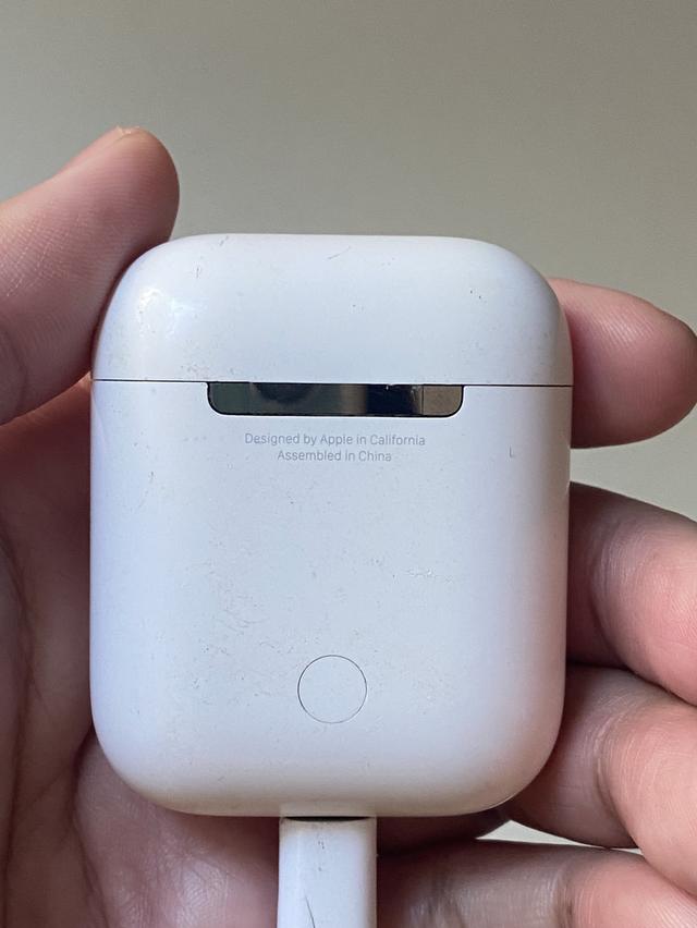 ขายเป็นอะไหล่ หูฟัง AirPod1 และ AirPod2 apple iphone รูปที่ 15