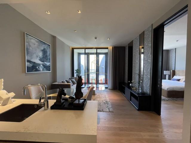 RC100425 Condo for rent at BEATNIQ Sukhumvit 32 near BTS Thonglor(250 meters) 5
