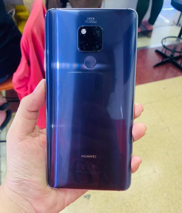 Huawei Mate 20 X มือสอง