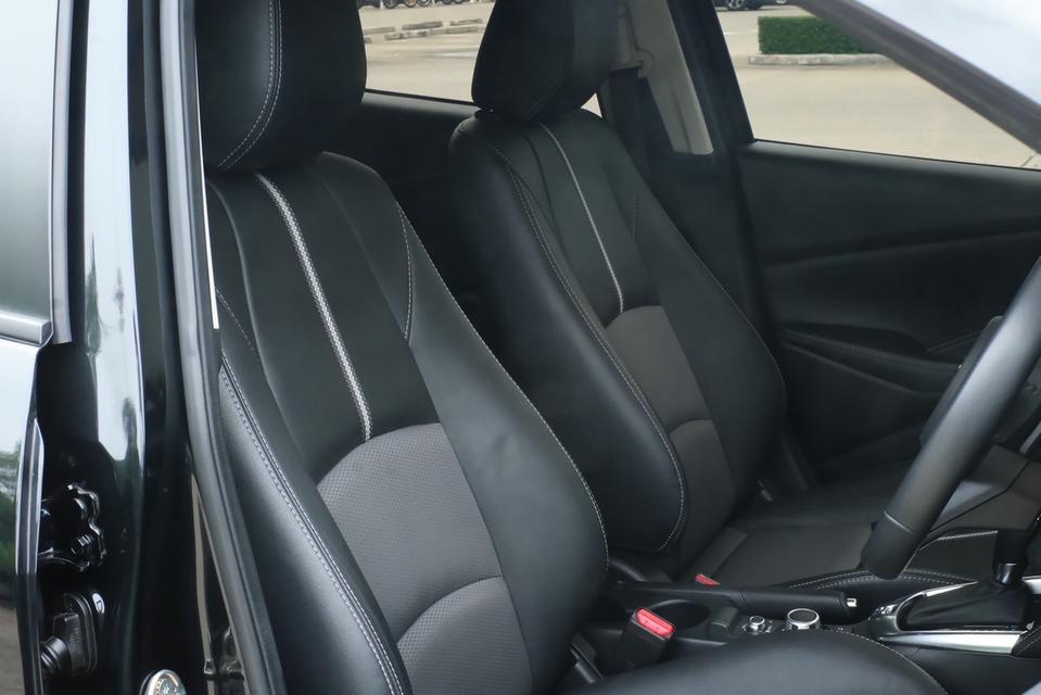 รหัสรถ PAT3415 Mazda2 1.3 SP Hatchback ปี2020💢 รูปที่ 14