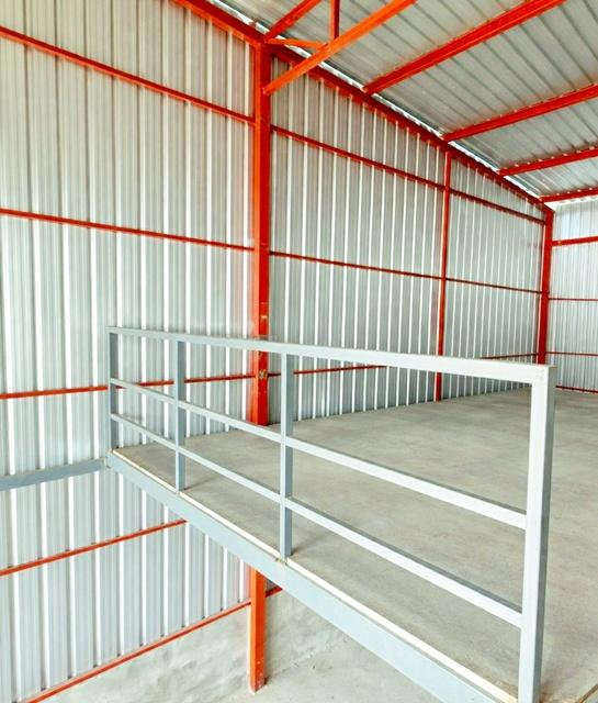 บนทำเลติดถ. เลียบคลองทวีวัฒนา พุทธมณฑลสาย 3 โลตัส โก เฟรช โกดัง 2 ชั้นให้เช่า 59 ตร.วา. 235 ตร.ม. 5