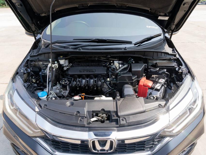 ขาย Honda City 1.5SV ปี19 19