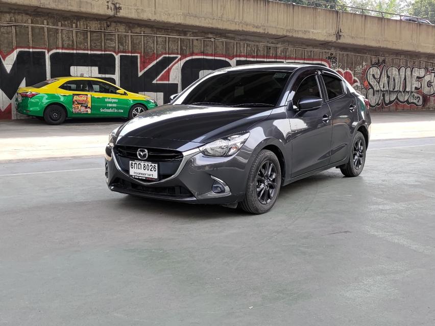 Mazda2 1.3 High connect ปี 2017 3