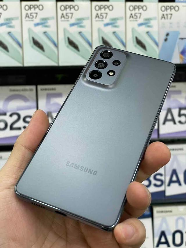 Samsung Galaxy A73 เครื่องศูนย์ไทย