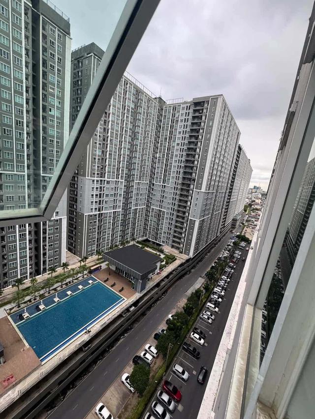 คอนโดรีเจนท์ บางซ่อน เฟส 27 วิวสวยๆ 2