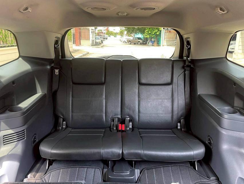 FORD EVEREST 2.2 TITANIUM ปี 2016 10