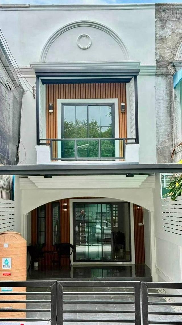 💬 บ้านหลังนี้…รอคุณอยู่ พลาดแล้วอาจจะเสียดายนะคะ  🏡 ทาวน์เฮาส์ 2 ชั้น มบ.เจษฎา 2 รูปย่อยที่ 4