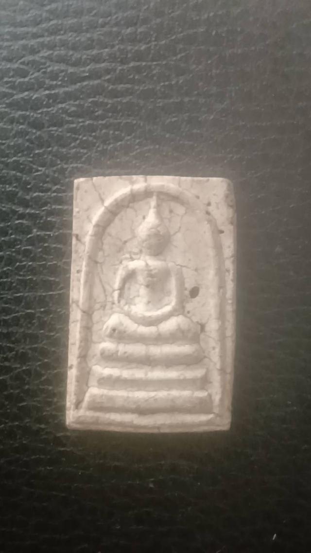 สมเด็จวัดระฆังพิมพ์ใหญ่ รูปที่ 8