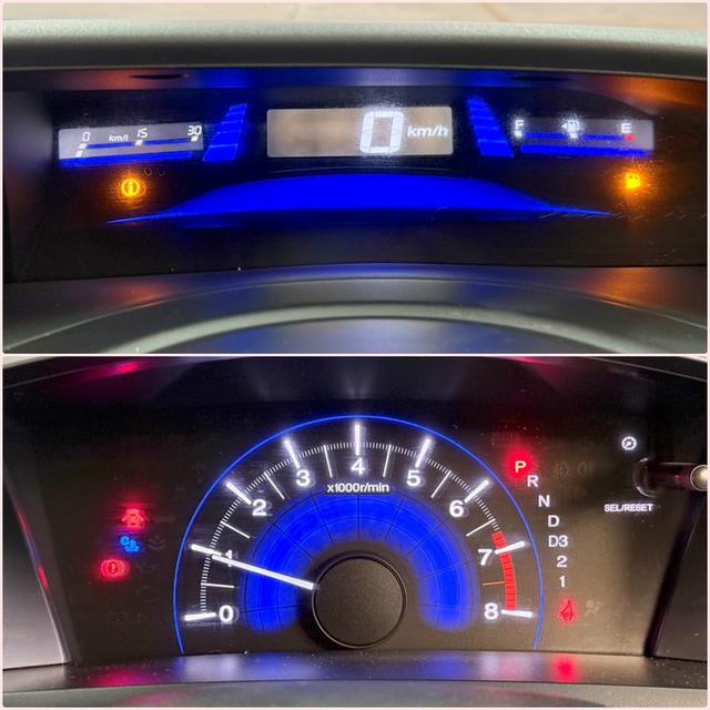 HONDA CIVIC FB 1.8 E Navi ปี2015 รถเก๋งราคาประหยัดสุดๆ รถเดิมๆ สภาพสวย บอกเลยราคานี้คุ้มๆ 7