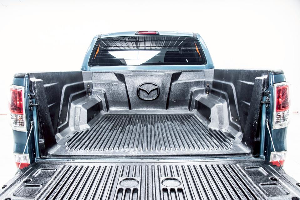 รหัสรถ 3B008  MAZDA BT-50 PRO 2.2 HI-RACER 4DR ปี 2012 💥 9