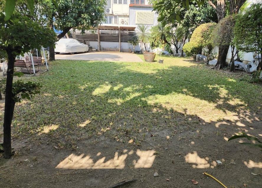 ที่ดินพระราม 9 ซอย 35 เจ้าของขายเอง 2