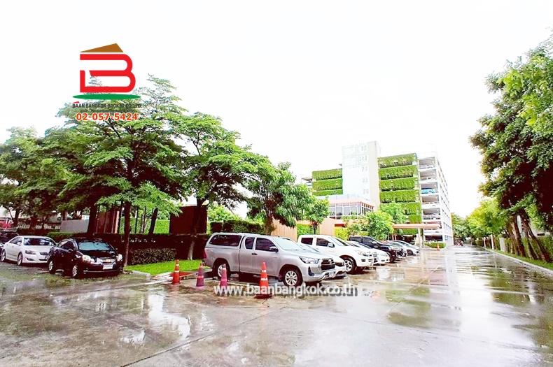 คอนโดมิเนียม โครงการ ลุมพินี วิลล์ ประชาชื่น-พงษ์เพชร 2 เนื้อที่ 23 ตรม. ถนนงามวงศ์วาน เขตบางซื่อ กรุงเทพมหานคร 12