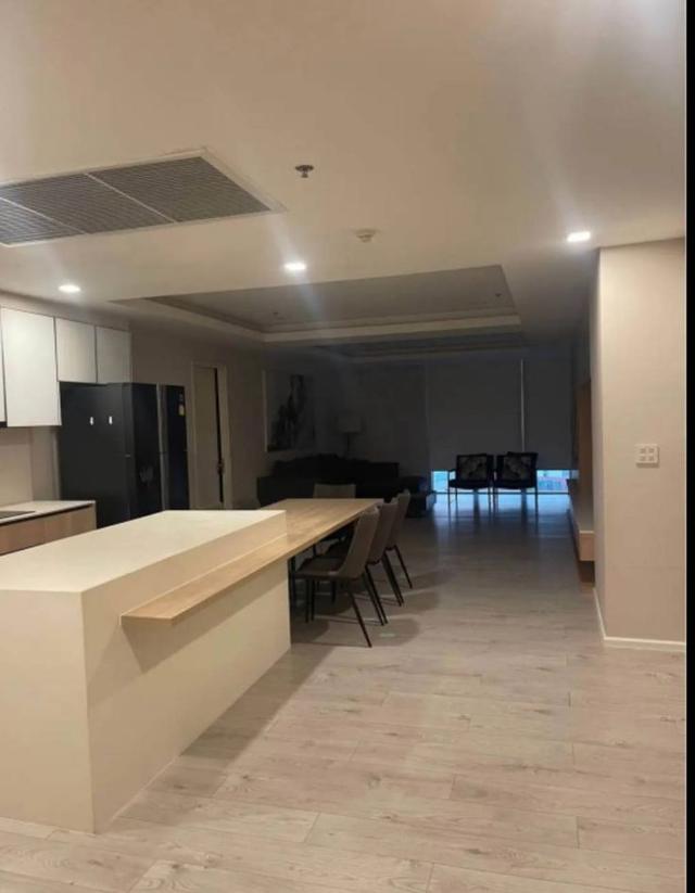 ให้เช่า คอนโด ไฮฟ์ สาทร ชั้น7 ขนาด 70 ตรม. ราคา 25,000บาท-เดือน 6