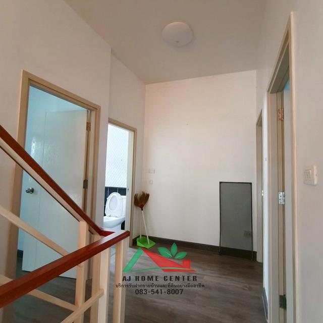 ขายบ้านแฝด50.7ตรว. หลังริม ม.เดอะเกรท ไลฟ์ บางบัวทอง ต่อเติม ต่อรองได้ 8