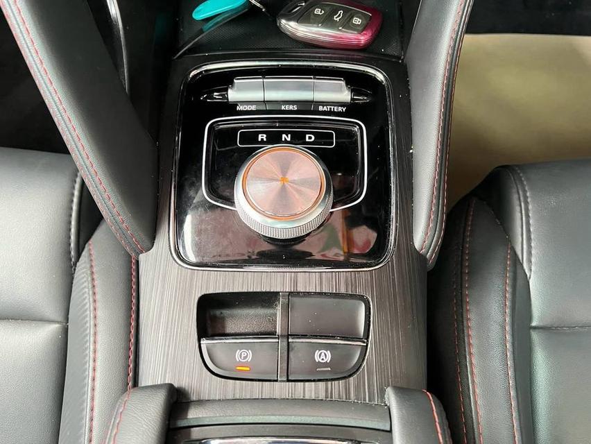 MG ZS EV 1.5X AUTO ปี2025 รูปที่ 15
