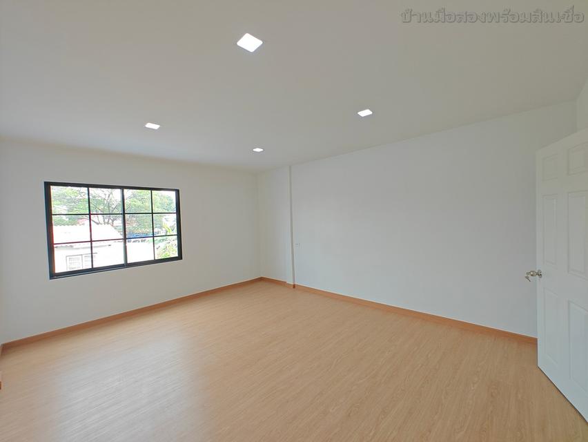 ทาวน์เฮ้าส์ 2 ชั้น รามอินทรา 21 2