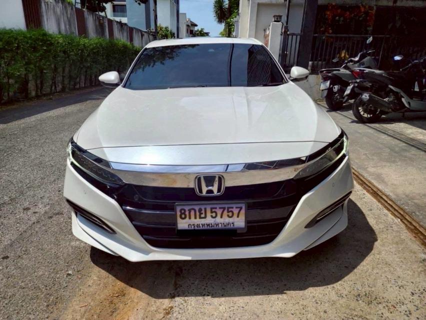 รถยนต์ Hondaมือสอง 2020