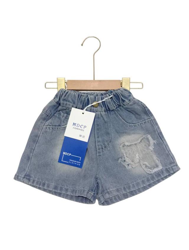 เสื้อผ้าแฟชั่นเด็ก เด็กผู้ชาย/เด็กผู้หญิง รูปที่ 3