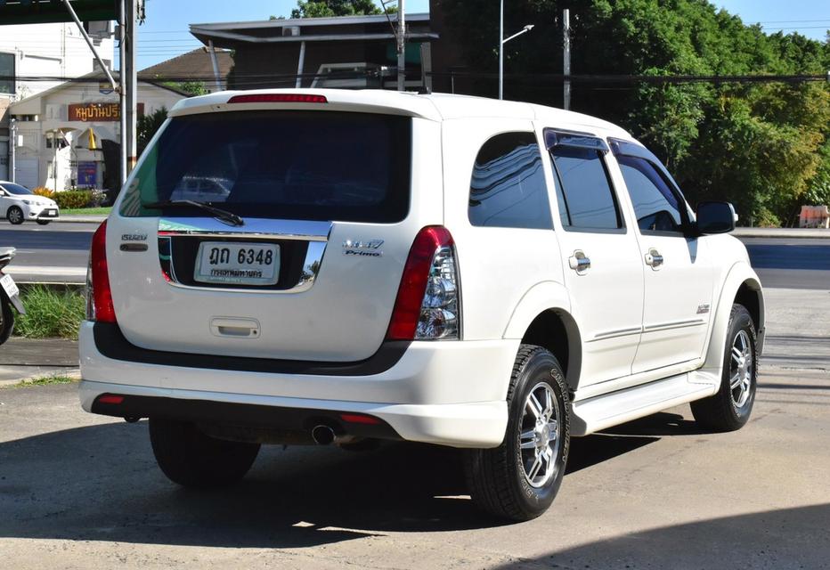 รหัสรถ PB6348 ISUZU MU-7 3.0 I-TEQ AUTO 2010 5