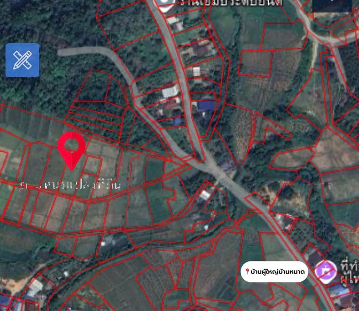 ที่ดิน(ที่นามีโฉนดครุฑแดง) 4