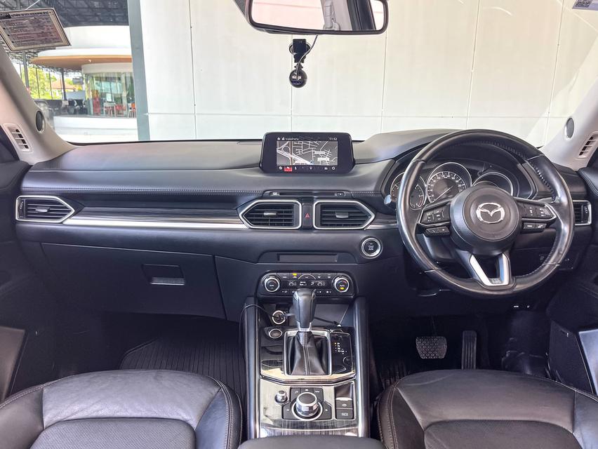 ขาย Mazda CX5 2.2XdL 4wd ปี17 12