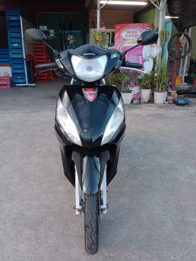 ขายรถสวย Honda Spacy i 3