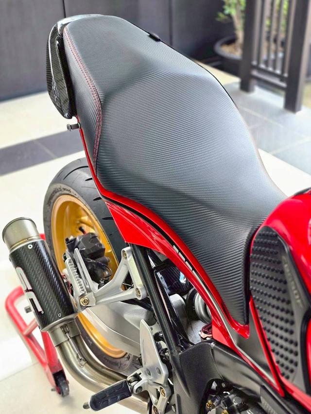 CBR650F 10