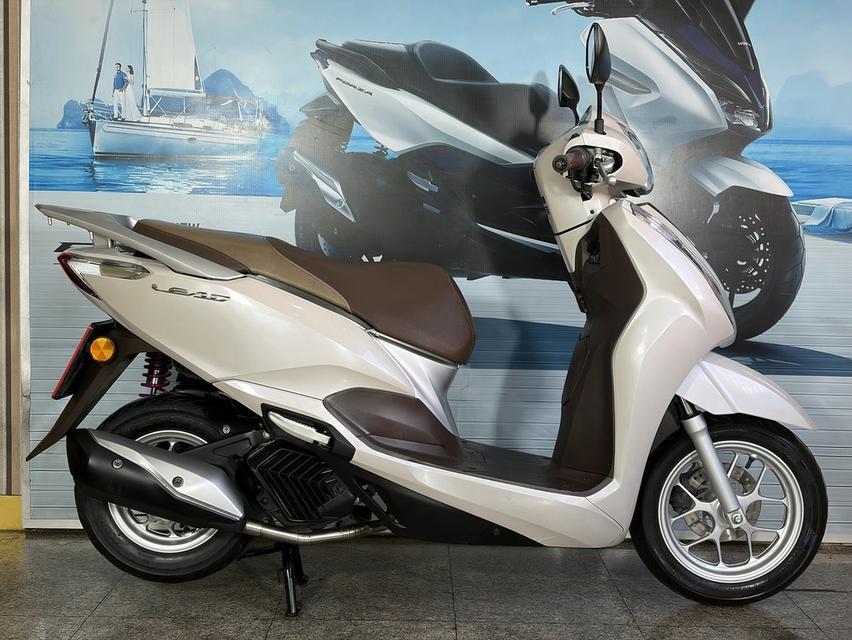 Honda #lead 2025 ออกรถ⭐️3000.- รูปย่อยที่ 3