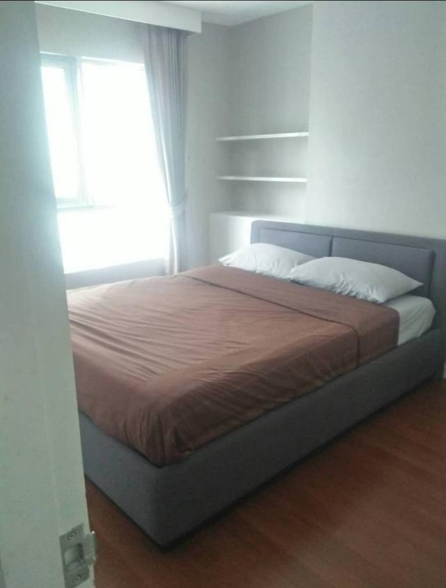 Rent Condo at Phraram 9 2